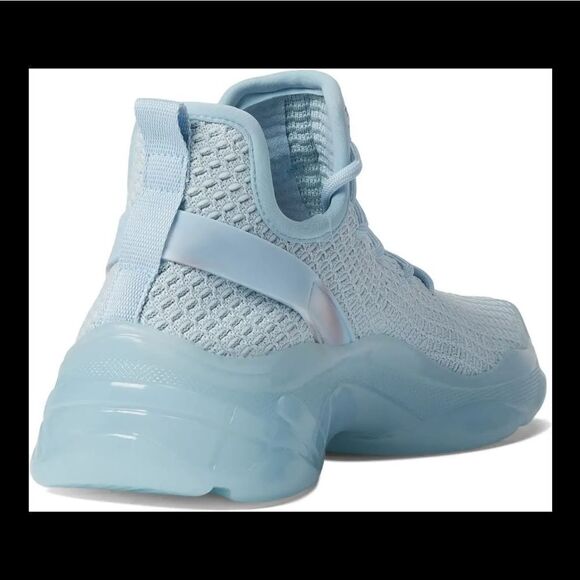 😎COOL PLANET BY STEVE MADDEN CANYON SNEAKER - Picture 3 of 10